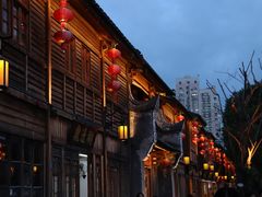 -三坊七巷历史文化街区