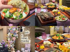 -东莞松山湖万象汇