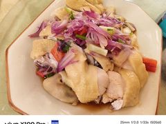 -区海鸡场饭店(石壁店)