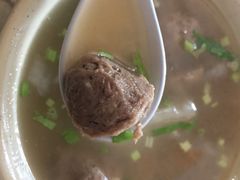 -水头牛肉店(洋坪分店)