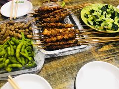 -老王太太串吧(中街店)