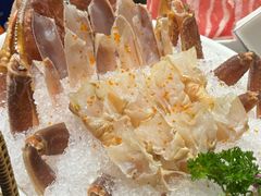 -东海怡品海鲜豆捞(舟宿夜江店)
