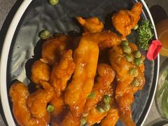 -前海沿·青岛菜(大拇指广场石老人店)