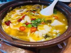 -品回味清真西北楼(宁波首店)