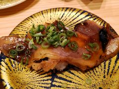 -大起水产回转寿司(大丸心斋桥店)