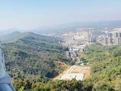 -高榜山景区