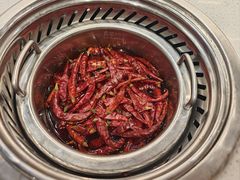 -龍歌自助小火锅(城阳万象汇店)