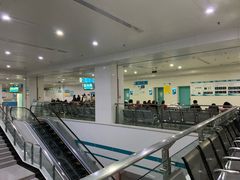 -安徽医科大学第一附属医院(绩溪路院区)