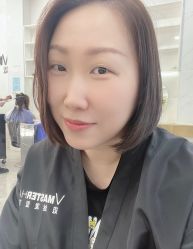 -迈丝发型艺术