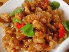 -金手勺东北菜馆(大屯北路店)