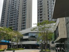 -广州绿地中央广场