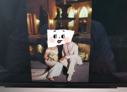 -城市花园婚纱摄影