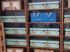 -香山湖渔家大院