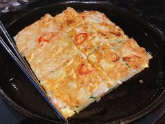 -雾山韩式烤肉·海南糟粕&椰子鸡火锅·海景餐厅(三亚绿发山海天JW万豪酒店)