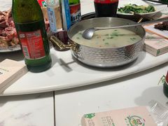 -娜仁图雅蒙古美食村(33小镇店)