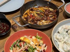 -三姐妹餐厅(曲江店)