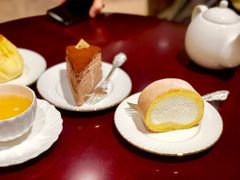 -檬舒舒MonChouChou(环球金融中心店)