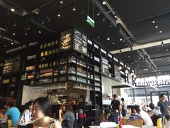 -玛尚诺Pizza&Bar(长泰广场店)