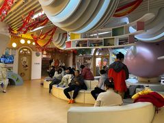 -嘉定民办实蒙早教中心