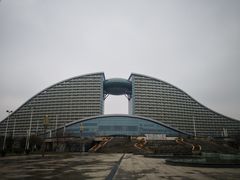 -武汉洲际酒店