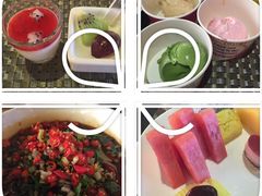 -339旋转餐厅(天府熊猫塔店)