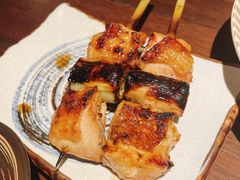 -吉兆KiCHICHO·日本料理(大连恒隆广场店)