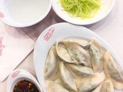 -客临百思德·东北特色馆(龙湖时代天街店)