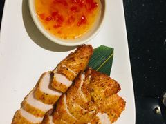 -鹿港小镇(霄云店)