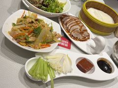 -老牌坊鲁菜名店(聊城美食岛店)