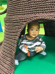 -莫莉幻想儿童乐园(北京昌发展万科店)