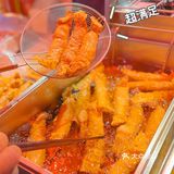 厦门探店/八市必打卡五香卷