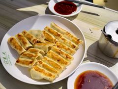 -天津锅贴(火车站西路店)