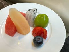 -棕榈岛海鲜自助餐厅(虹桥迎宾馆店)