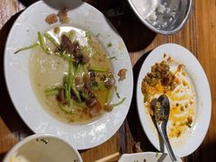 -阿葉农家饭店