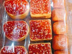 -奶奶的美食(通州梨园店)