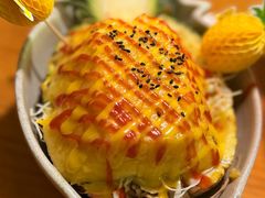 -恩你小木屋·韩式料理(假日广场店)