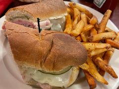 -354 Steakhouse