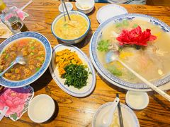 -老雒阳面馆·水席(定鼎门店)