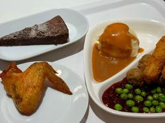 -宜家·瑞典风味餐厅(四元桥店)