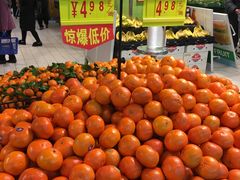 -世纪联华超市(浦电路店)