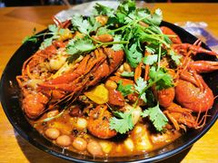 -金陵一哥龙虾馆(三牌楼总店)