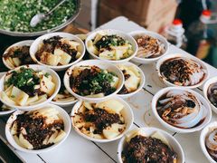 -洞子口张老二凉粉(文殊院店)