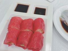 -金翠皇宫粤菜·点心·海鲜(科技园店)