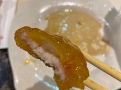 -老边饺子馆(金源店)
