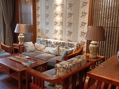 包厢-老江南春·中国龙菜(衡山路店)