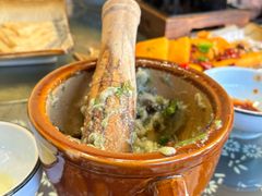 -百花人家(清水田园店)