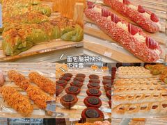 -奈雪的茶(市百一店)