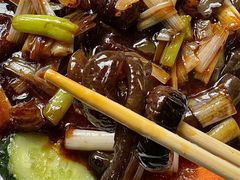 -公寓家常菜馆(海军博物馆店)