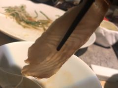 薄切鲜鱼片-穹六人间 people 6(岳阳路店)