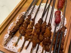 -烛影拾光观景餐厅·创意菜·摄影·小提琴(大唐不夜城店)